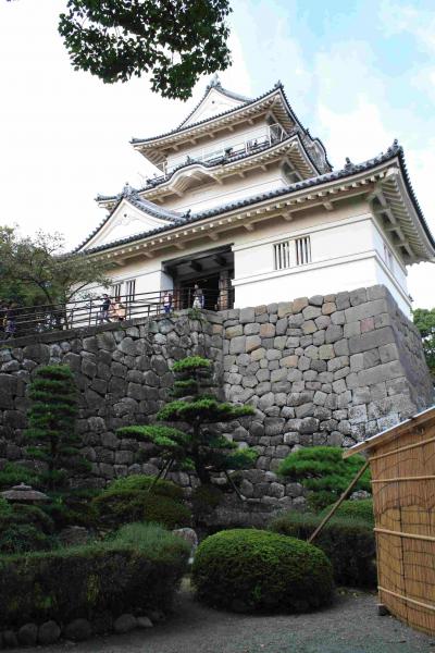 【秋探訪第1段】小田原と言えば、かまぼこと小田原城？・・・おまけ★