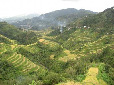 フィリピン　200709  2-1   バナウェイ編