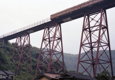 山陽･山陰（鳥取砂丘→山陰海岸)