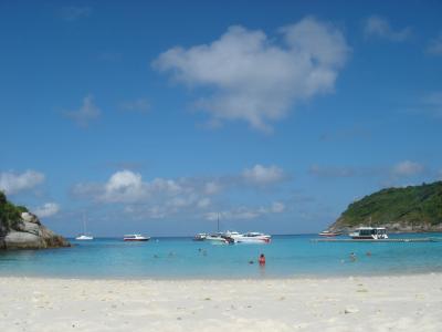 満喫プーケット3泊5日の旅?♪