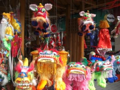 初めての上海♪ ~3日目~