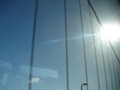 アメリカ西海岸の旅?~サンフランシスコ編~