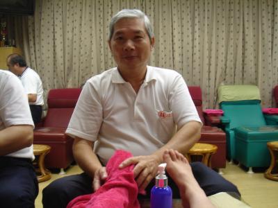 初のアジア 台北滞在記3日間?