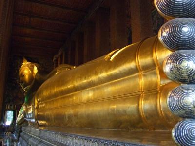 東南アジア、初めての海外一人旅?