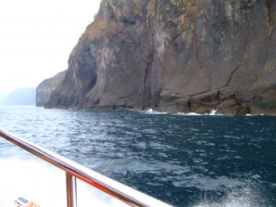 栗ぽんとゆかいな仲間達で行く世界遺産　2日目編