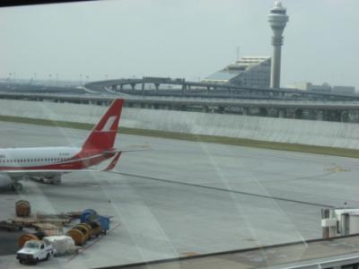 初めての上海♪ ~最終日~