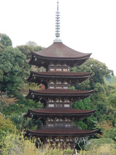 津和野・萩・山口の旅～山口