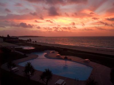 絶景！久米島癒しの旅～ホテル周辺とお食事編♪