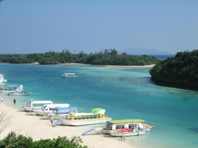 2008年10月26日　沖縄／石垣島　＆　竹富島　★