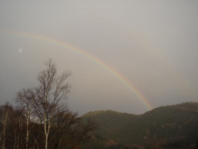 のんびり日光湯元温泉2泊3日