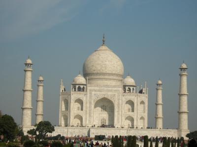 ナマステ・インディア