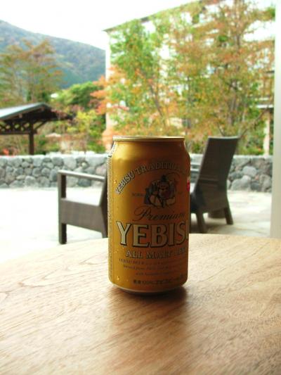 仙石原箱根ガーデンでの昼食と東急ハーヴェストクラブVIALA箱根翡翠