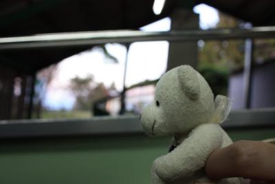 比叡山延暦寺　「帰途編」　