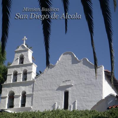 Mission San Diego de Alcala