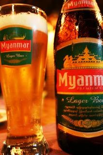 ミャンマー ☆グルメ編☆