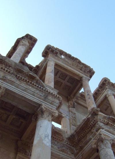 トルコ８日間～添乗員付きツアーで一人旅～?