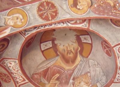 トルコ８日間～添乗員付きツアーで一人旅～?