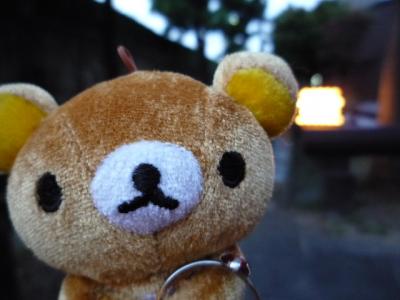 京都(1)天皇賞&祇園花見小路通