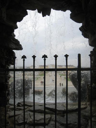 ぶるぶる墺太利旅行記6(inウィーン・今日も極寒編)