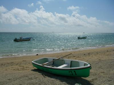１１月の沖縄でマッタリーナ・ホッコリーナ