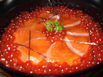 JALでいく、旨いもんツアーin北海道