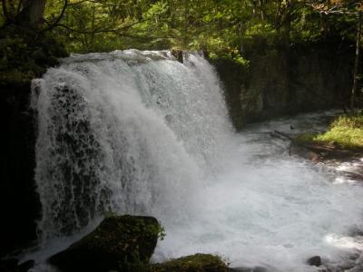 青森へ