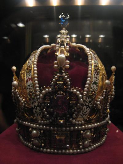 ぶるぶる墺太利旅行記8(inウィーン・トルテ三昧編)