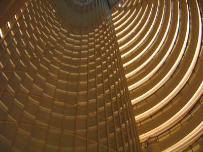 他社の慰安旅行