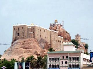 南インドへの旅2006