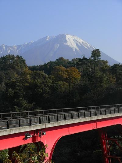 島根＆鳥取の旅　（３）　【 大山山麓とお土産あれこれ 】