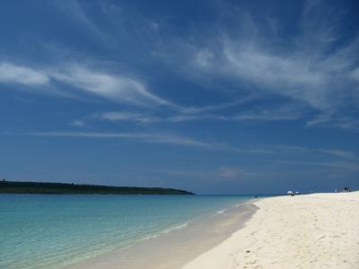 2008年 青・青・青!宮古島