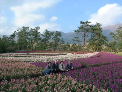 大分・熊本・長崎旅行記その２