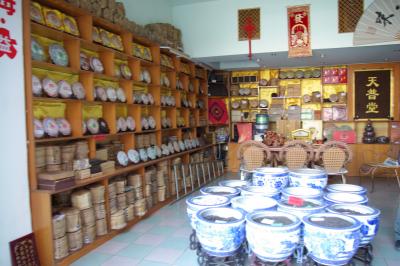 雲南省シーサンバンナ（景洪）戦記（その６）