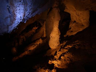 001) マレーシア:グヌン・ムル国立公園