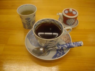 唐津・有田 & 福岡のんびり 週末旅行（2008年11月）