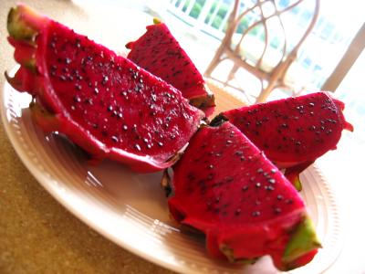 2008年 青・青・青!宮古島 〈食べ物編〉