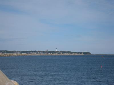 たまには変わった角度から?(釣行編)