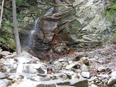 盛岡周辺温泉の旅。。。その４「網張温泉　仙女の湯」