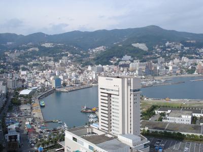 ちょい熱海旅行