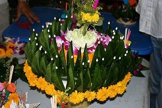 バンコク ☆ロイカトーン☆