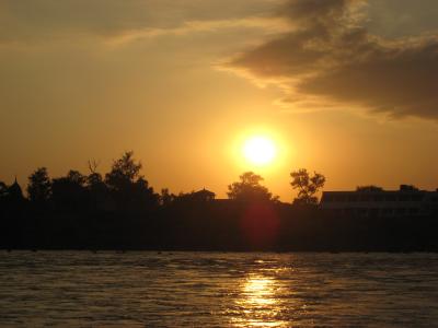 中央アジア+インド(08/28~10/04)