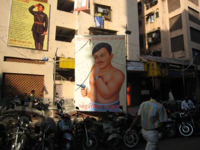 中央アジア+インド(08/28~10/04)