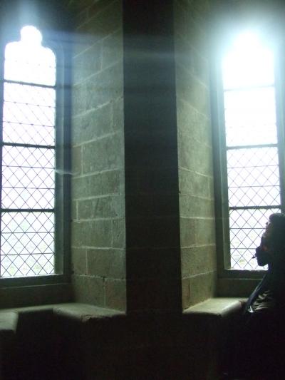 モンサンミッシェル