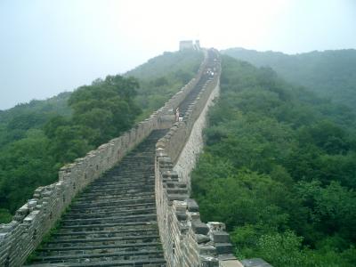 北京オリンピックサッカー日本応援(北京その2)