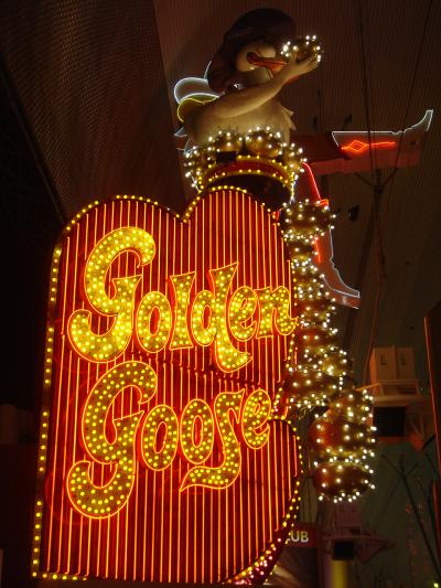 アメリカ西海岸の旅?~ラスベガス夜景編~