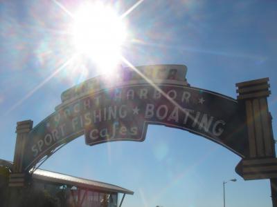 アメリカ西海岸の旅?~ロサンゼルス編~