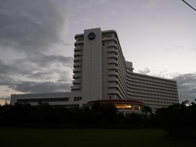　残波ロイヤルホテル編・２００８・１１
