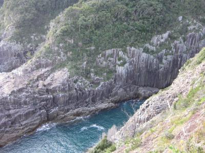 宮崎＆熊本の旅～宮崎・日向岬編～