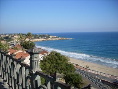 Spain   2007 　（２）　タラゴナ　Ｔａｒｒａｇｏｎａ