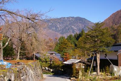 ﾟ*★癒しの旅･･･【飛騨高山旅行　その?二日目お宿『草円』編】★*ﾟ